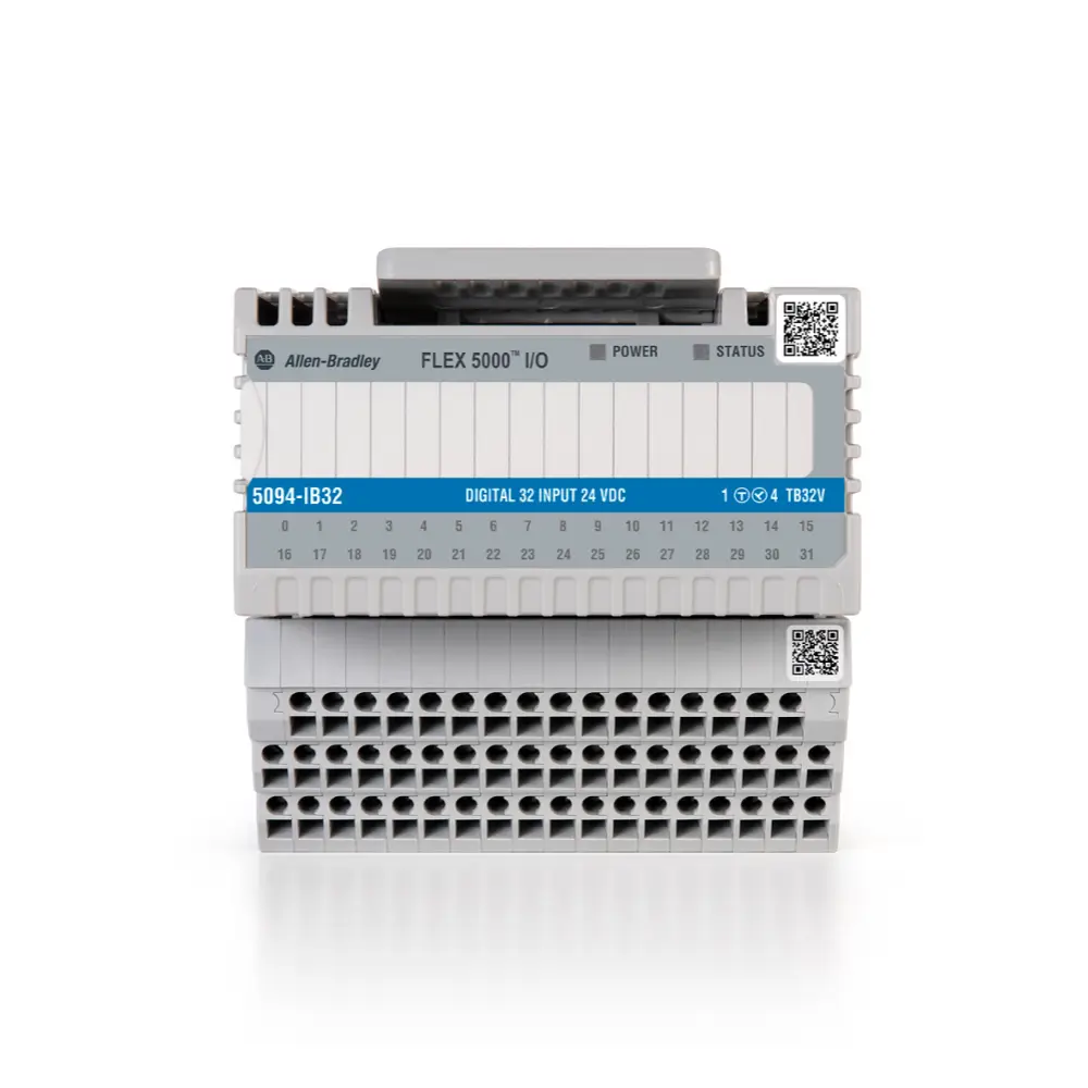 Allen-Bradley 5094-IB32 5094 Digital 32 Input 24 VDC
