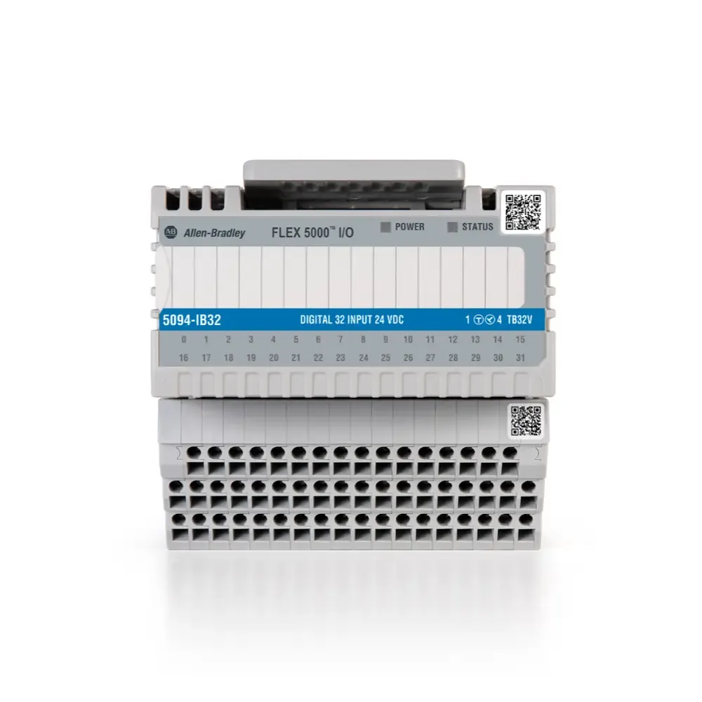 Allen-Bradley 5094-IB32 5094 Digital 32 Input 24 VDC