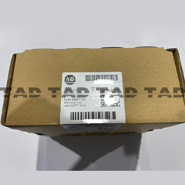Allen-Bradley 5094-IF8 5094 Analog 8 Input