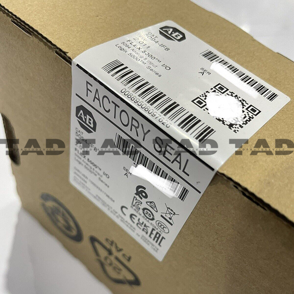 Allen-Bradley 5094-IF8 5094 Analog 8 Input