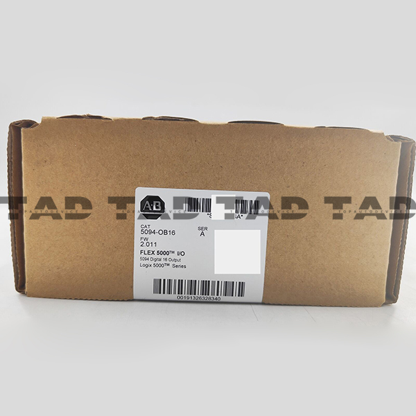 Allen-Bradley 5094-OB16 5094 Digital 16 Output