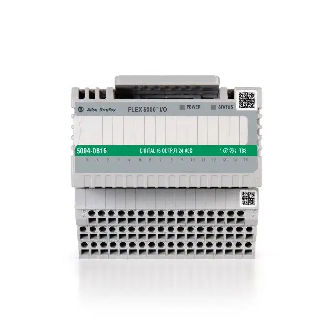 Allen-Bradley 5094-OB16 5094 Digital 16 Output