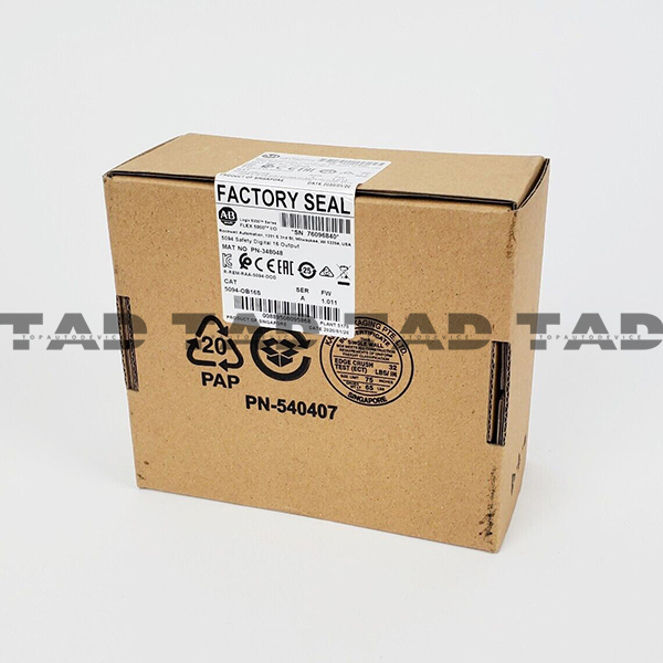 Allen-Bradley 5094-OB16S