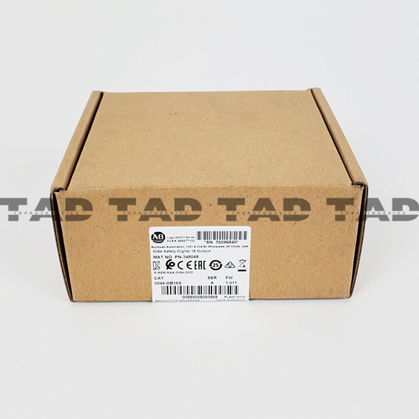 Allen-Bradley 5094-OB16S