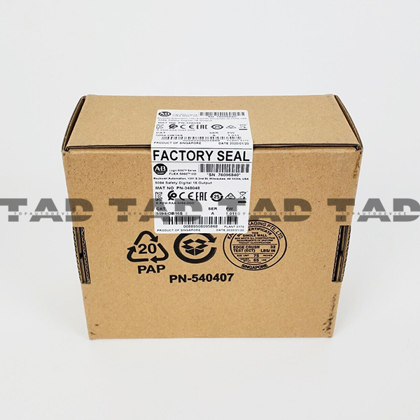 Allen-Bradley 5094-OB16S