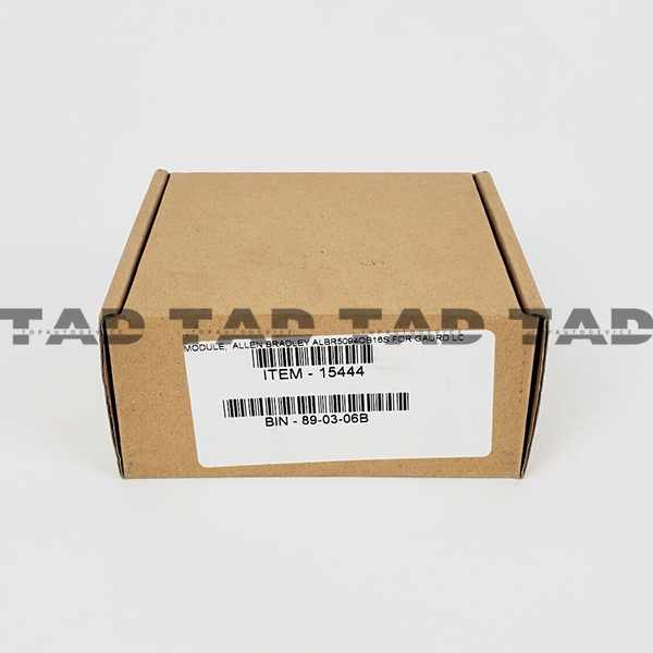 Allen-Bradley 5094-OB16S