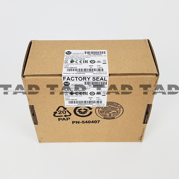 Allen-Bradley 5094-OB16S