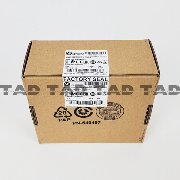 Allen-Bradley 5094-OB16S