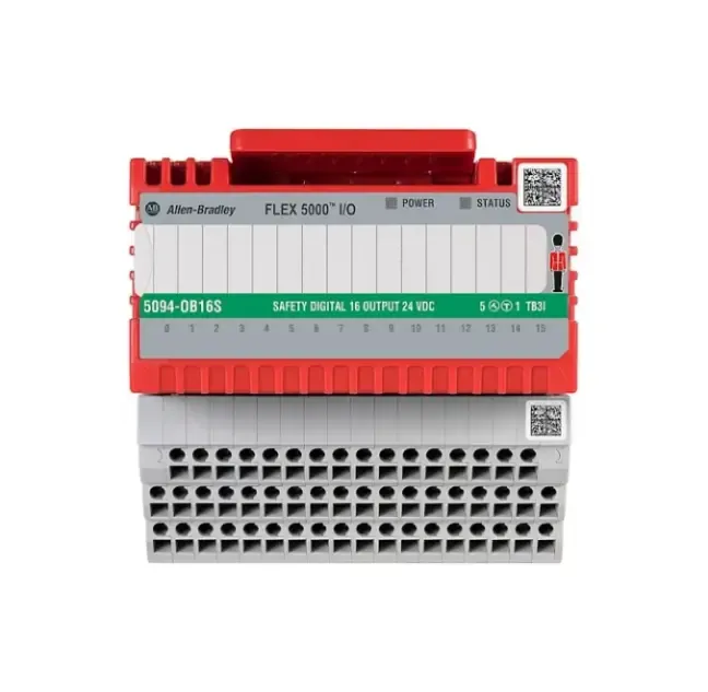 Allen-Bradley 5094-OB16S 5094 Safety Digital 16 Output