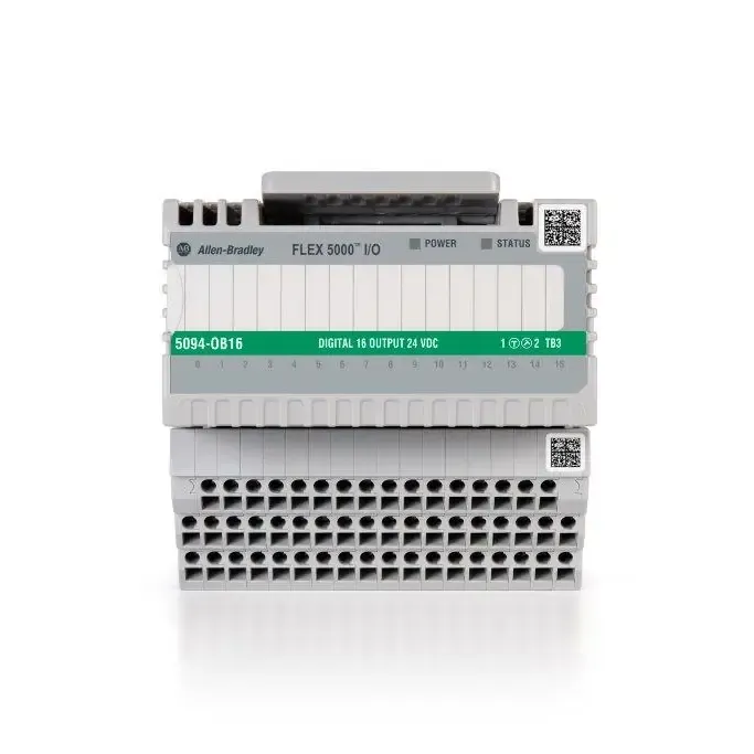 Allen-Bradley 5094-OB16 5094 Digital 16 Output