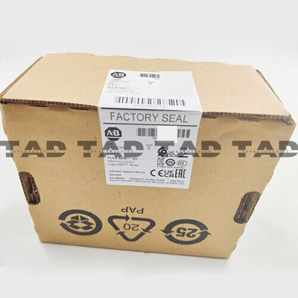 Allen-Bradley 5094-OF8IH 5094 Analog 8 Output Isolated HART