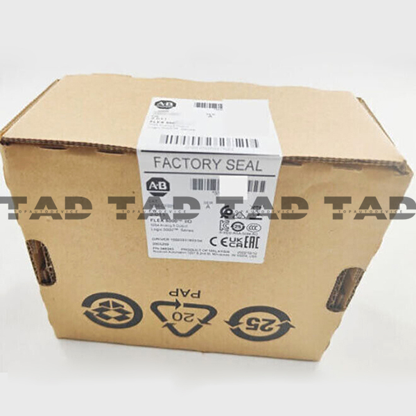 Allen-Bradley 5094-OF8IH 5094 Analog 8 Output Isolated HART