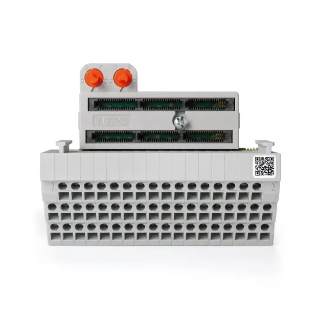 Allen-Bradley 5094-RTB32C 5094 RTB 32 Output Screw