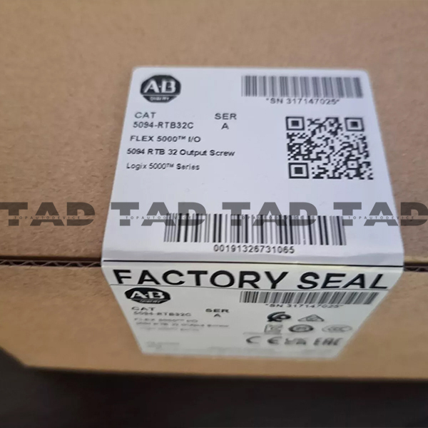 Allen-Bradley 5094-RTB32C