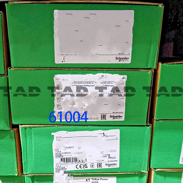 Schneider 61004