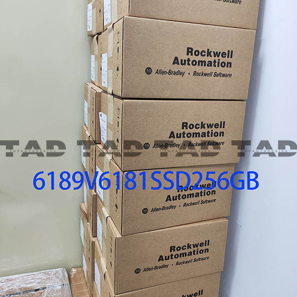 Allen-Bradley 6189V6181SSD256GB