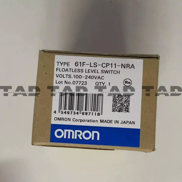 OMRON 61F-LS-CP11-NRA