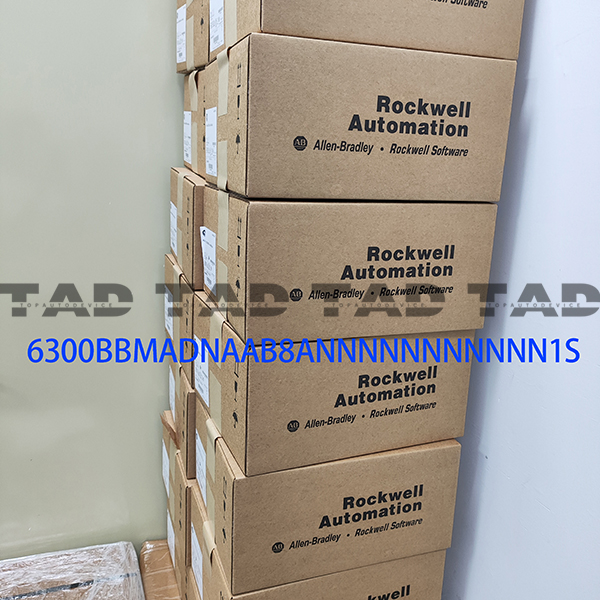 Allen-Bradley 6300BBMADNAAB8ANNNNNNNNNNN1S