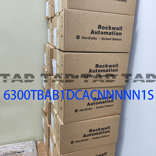 Allen-Bradley 6300TBAB1DCACNNNNN1S