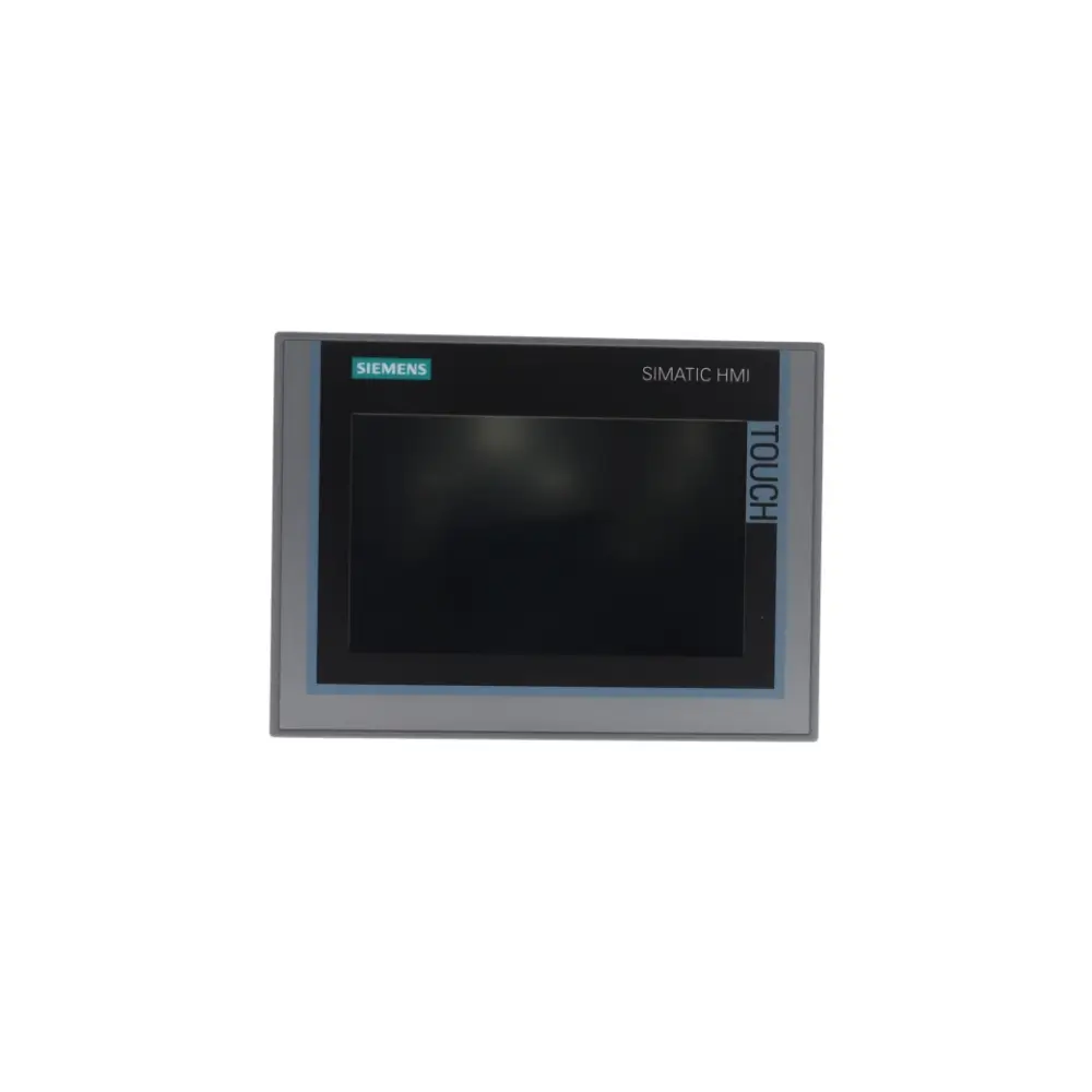 Siemens 6AV2 124-0GC01-0AX0