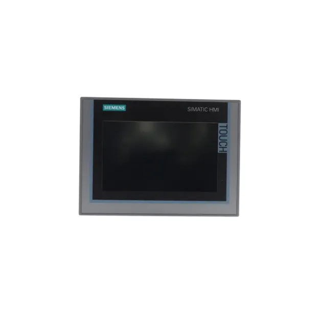 Siemens 6AV2 124-0GC01-0AX0