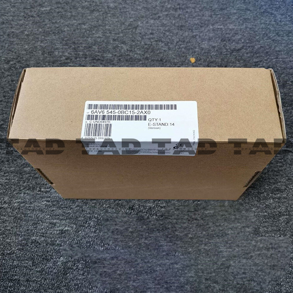 Siemens 6AV6 545-0BC15-2AX0