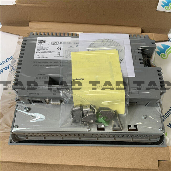 Siemens 6AV6 643-0CB01-1AX0