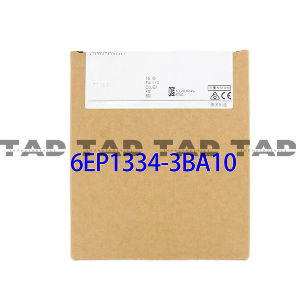 Siemens 6EP1334-3BA10