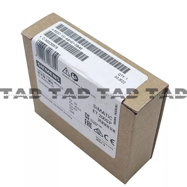 Siemens 6ES7 131-6BH01-0BA0