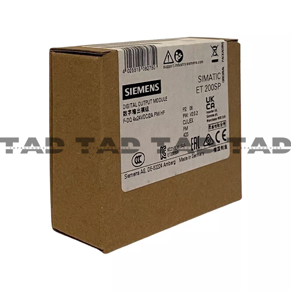 SIEMENS 6ES7 136-6DB00-0CA0