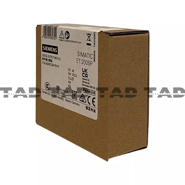 SIEMENS 6ES7 136-6DB00-0CA0