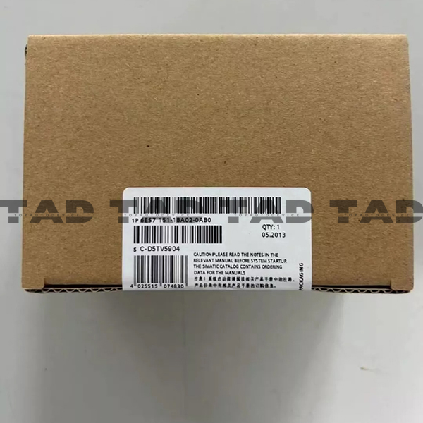 Siemens 6ES7 151-1BA02-0AB0