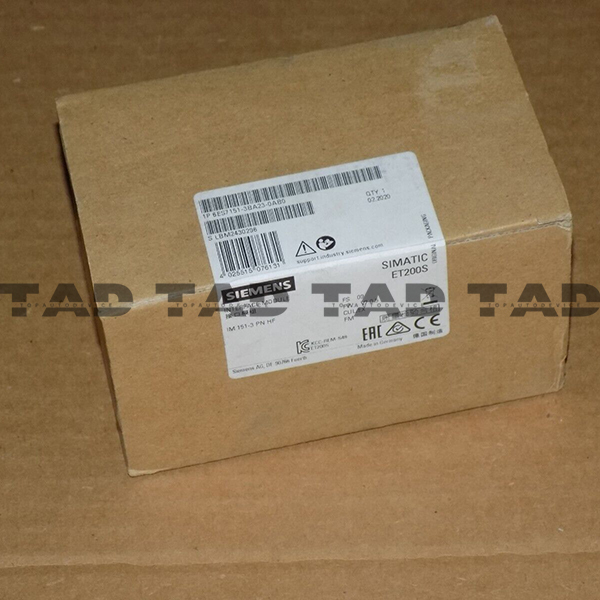 Siemens 6ES7 151-3BA23-0AB0