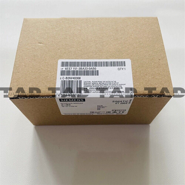 Siemens 6ES7 151-3BA23-0AB0