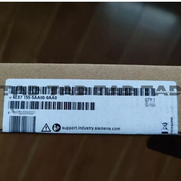 SIEMENS 6ES7 155-5AA00-0AA0