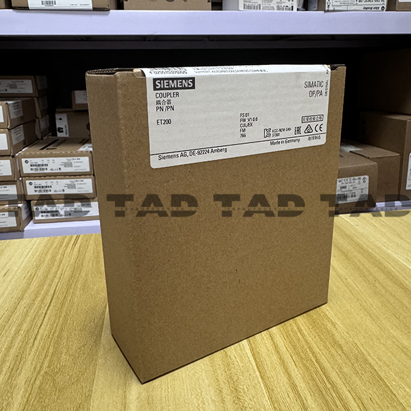 Siemens 6ES7 158-0AD01-0XA0