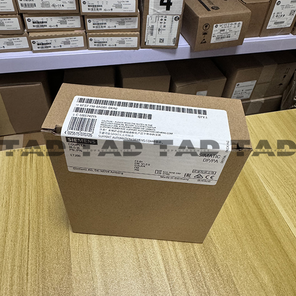 Siemens 6ES7 158-0AD01-0XA0