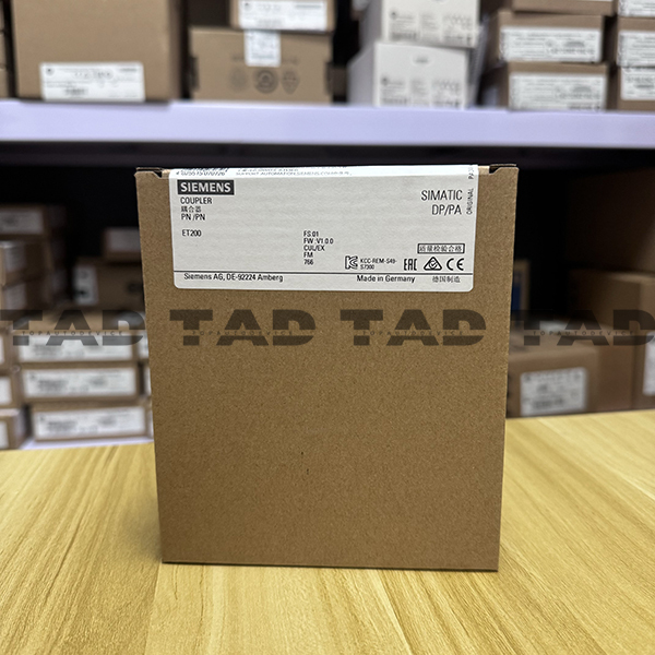Siemens 6ES7 158-0AD01-0XA0