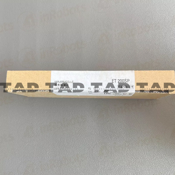 SIEMENS 6ES7 193-6PA00-0AA0