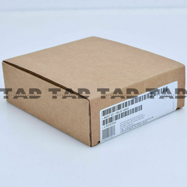 SIEMENS 6ES7 321-1BL00-0AA0