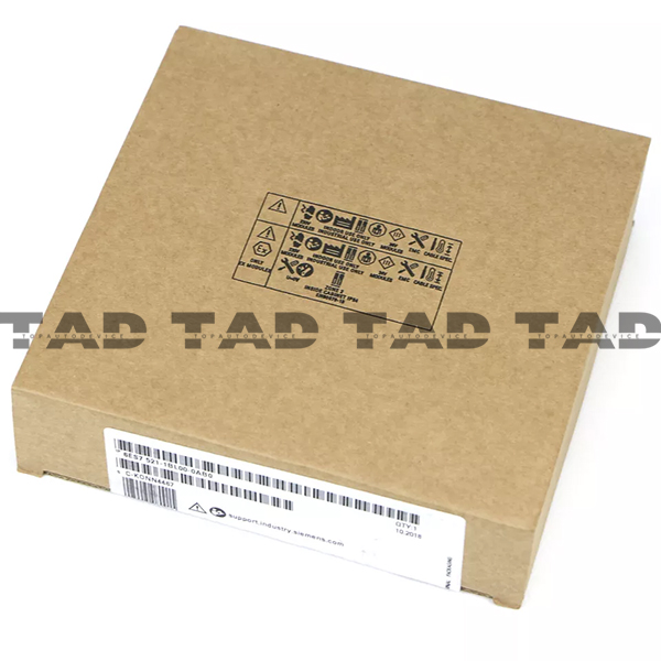 SIEMENS 6ES7 521-1BL00-0AB0