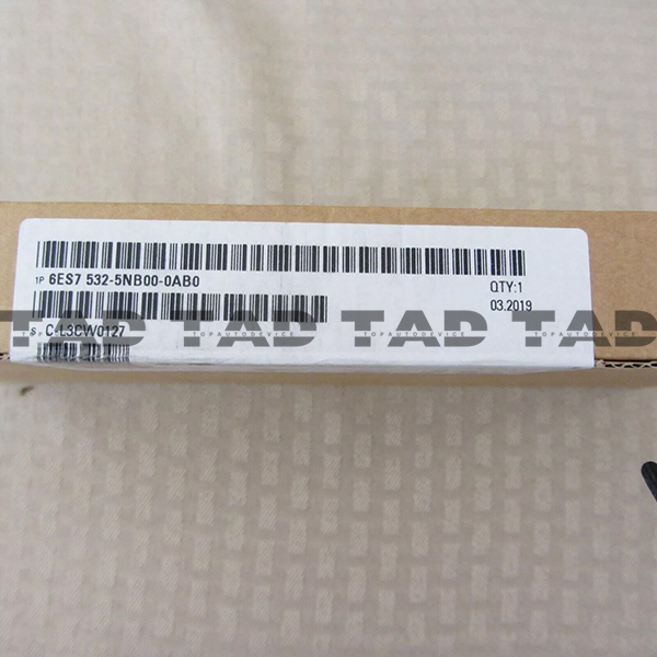 SIEMENS 6ES7 532-5NB00-0AB0
