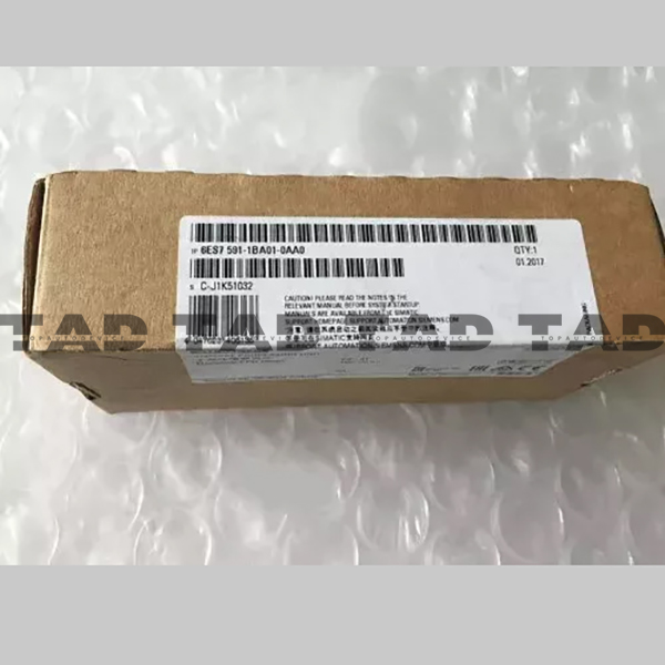 SIEMENS 6ES7 591-1BA01-0AA0