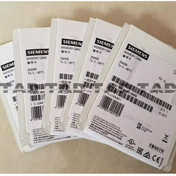 Siemens 6ES7 954-8LL03-0AA0