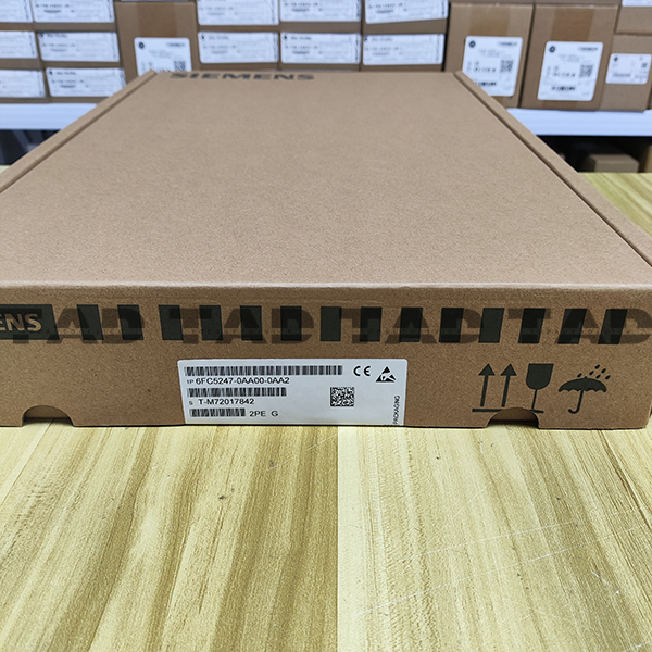 Siemens 6FC5247-0AA00-0AA2