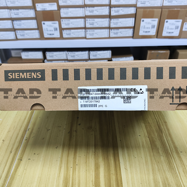 Siemens 6FC5247-0AA00-0AA2