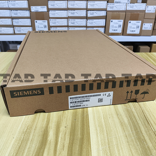 Siemens 6FC5247-0AA00-0AA2