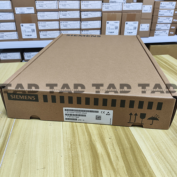Siemens 6FC5247-0AA00-0AA2