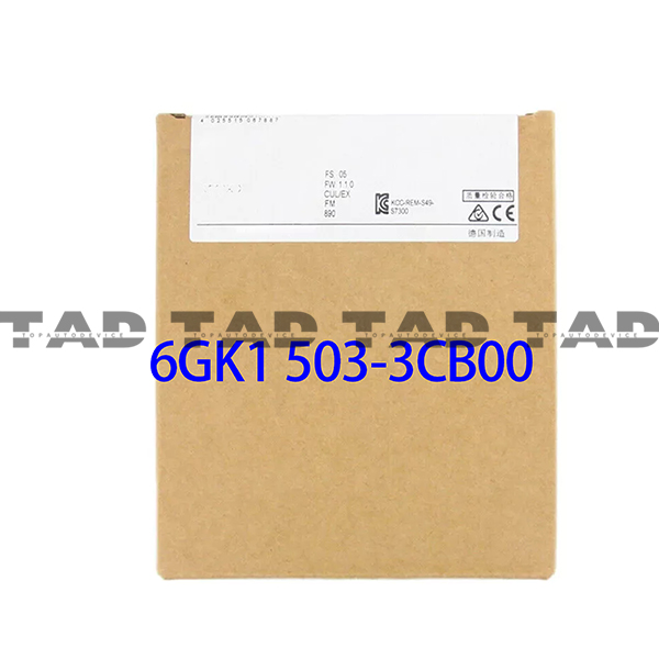 Siemens 6GK1 503-3CB00