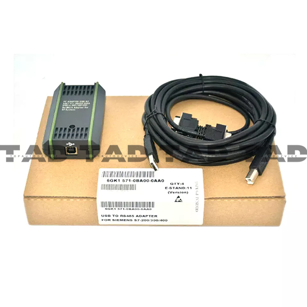 SIEMENS 6GK1571-0BA00-0AA0